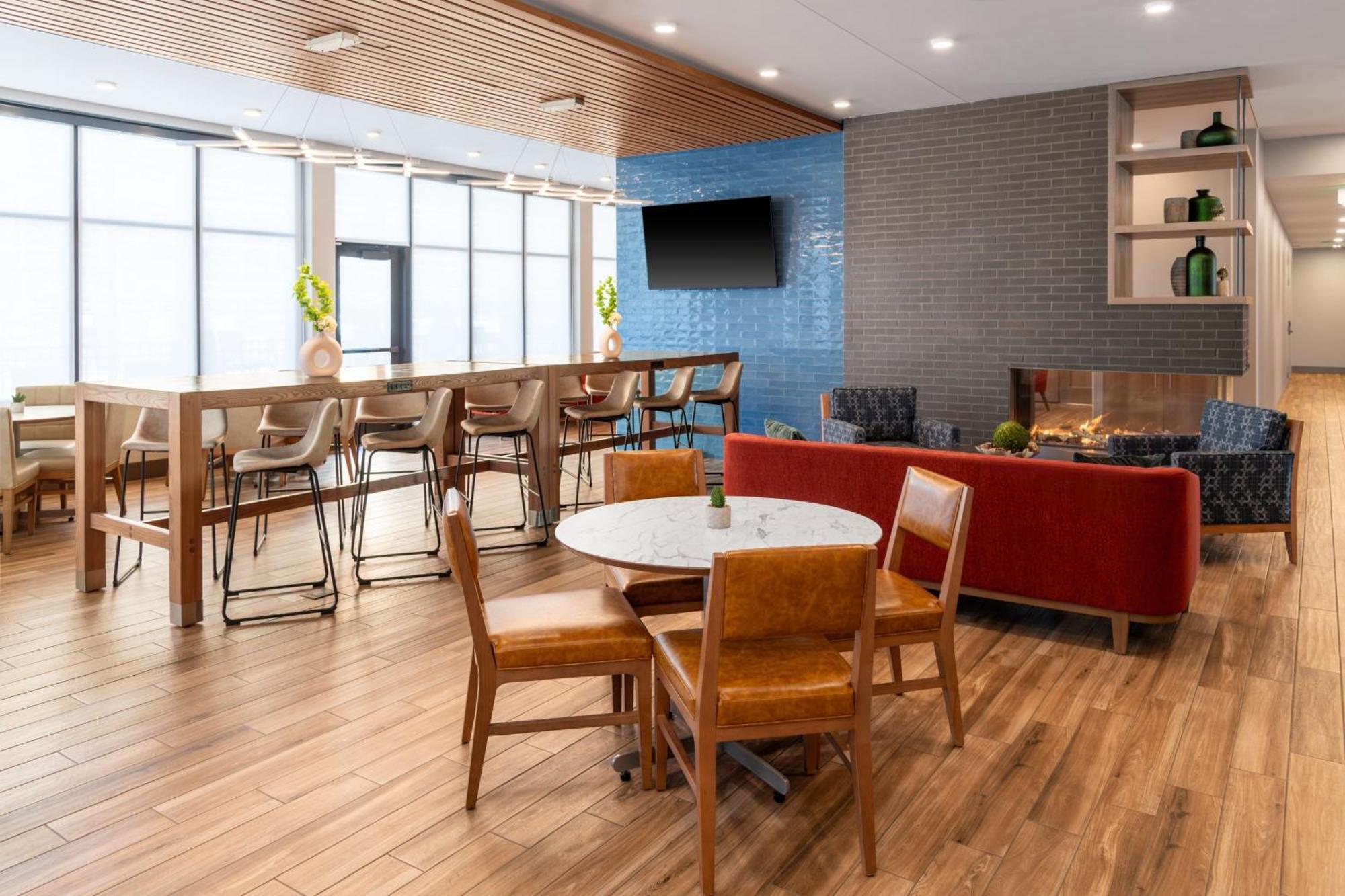 By Marriott Denver West Hotel Arvada