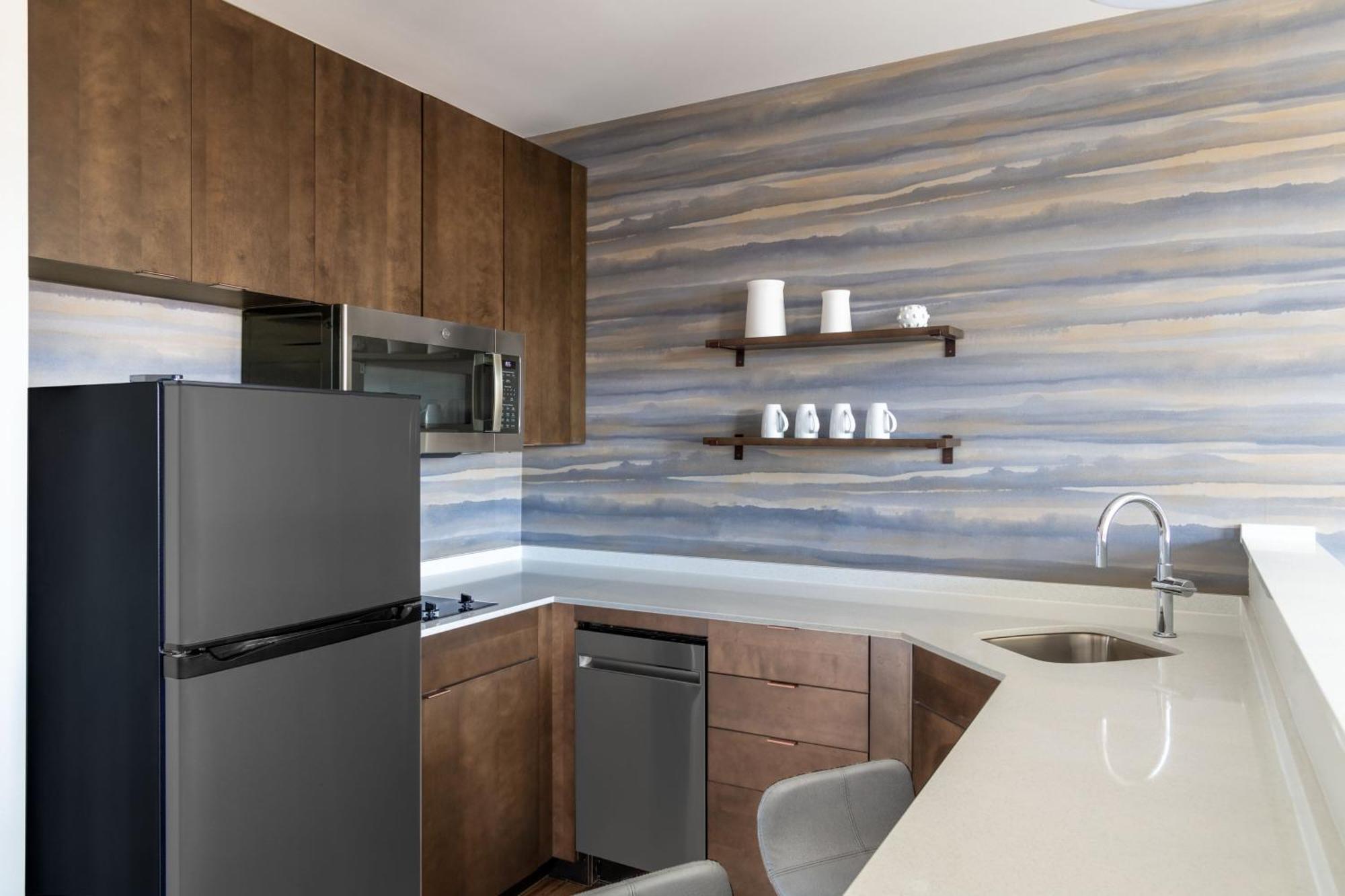 By Marriott Denver West Hotel Arvada