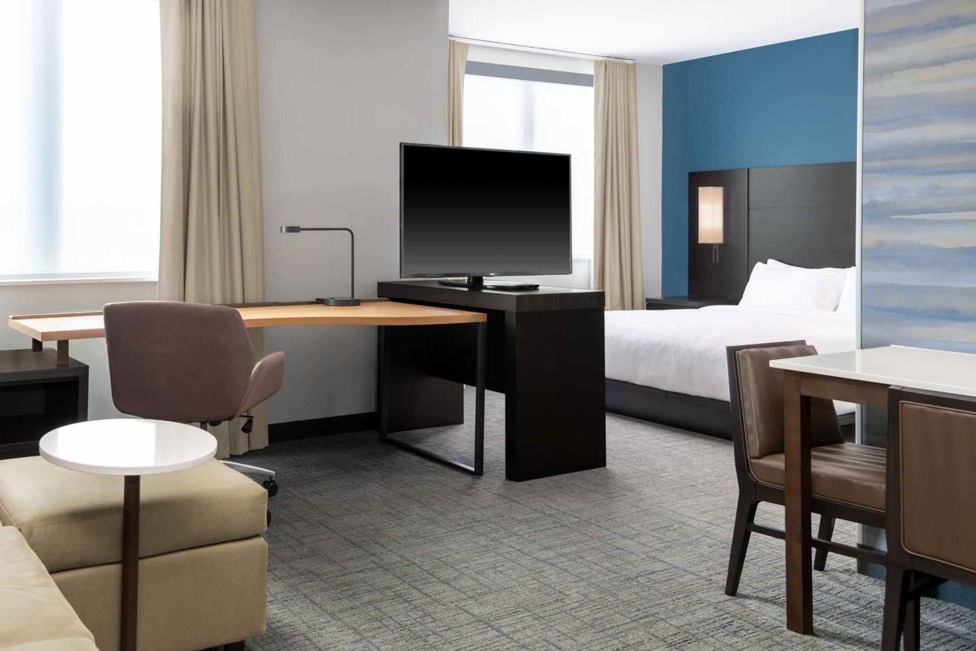 Hotel By Marriott Denver West Arvada